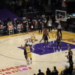 Luke Kennard Cetak Rekor Playoff Lakers: 27 Poin, Tembakan 100% dari 3 Angka, dan Pesan Moral untuk Tim