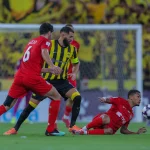 Machida Zelvia Guncang Al-Ittihad: Kemenangan 1-0 yang Mengguncang AFC Champions League