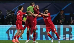 Mainz 05 Gagal ke Semifinal: Kejutan, Kekalahan 0-4, dan Dampak pada Laga Bundesliga