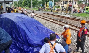 Mantan Kiper Arsenal Alex Manninger Meninggal Dunia Usai Kecelakaan Tertabrak Kereta di Salzburg