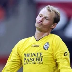 Mantan Kiper Arsenal dan Juventus Alex Manninger Meninggal Dunia dalam Kecelakaan Tragis, Tributa Internasional Mengalir