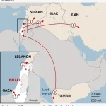 Masa Depan PBB di Persimpangan: Kandidat Sekjen, Krisis Lebanon, dan Evakuasi di Selat Hormuz