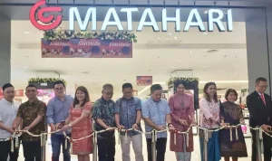 Matahari Department Store Resmi Berganti Nama Jadi MDS Retailing: Dividen Rp250 per Saham & Langkah Strategis Lainnya