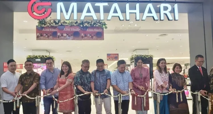 Matahari Department Store Resmi Berganti Nama Jadi MDS Retailing: Dividen Rp250 per Saham & Langkah Strategis Lainnya