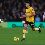 Matheus Nunes: Dari Wolverhampton ke Panggung Premier League, Perjalanan dan Tantangan Baru