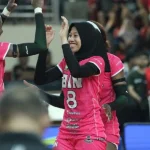 Megawati Cetak 66 Poin, Catat Rekor Terbaik di Final Four Proliga 2026 Putri