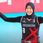 Megawati Ditarik Sebelum Laga Usai, Pertamina Enduro Tetap Dominan di Final Four Proliga 2026