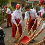Membangun Masyarakat Waras di Lahat: Dari Tragedi Mutilasi hingga Gerakan Sekolah Asri