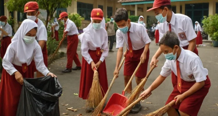 Membangun Masyarakat Waras di Lahat: Dari Tragedi Mutilasi hingga Gerakan Sekolah Asri