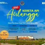 Menembus Rel Kereta, Erlangga 4 Jam Perjalanan Jadi Bintang Persebaya Academy