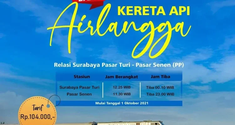 Menembus Rel Kereta, Erlangga 4 Jam Perjalanan Jadi Bintang Persebaya Academy