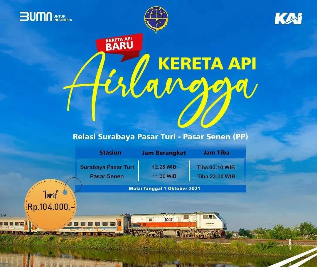 Menembus Rel Kereta, Erlangga 4 Jam Perjalanan Jadi Bintang Persebaya Academy