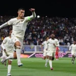 Mengungkap Alasan Cristiano Ronaldo Lari Ke Ruang Ganti: Bukan Karena Ngambek Tak Cetak Gol