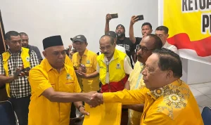 Meninggalnya Ketua DPD Golkar Maluku Tenggara: Penikaman Tragis Memicu Ketegangan Politik dan Ancaman Hukuman Mati