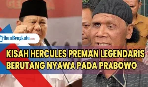Menteri Ara Tegaskan Tanah Abang Milik Negara, Hercules Dihadapkan pada Tantangan Hukum