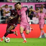 Messi Ganda Gol Bawa Inter Miami Kalahkan Colorado Rapids dalam Pertandingan Bersejarah di Denver