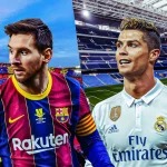 Messi Ikuti Jejak Ronaldo, Resmi Kuasai Klub Kasta Kelima Spanyol UE Cornellà