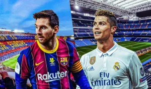 Messi Ikuti Jejak Ronaldo, Resmi Kuasai Klub Kasta Kelima Spanyol UE Cornellà