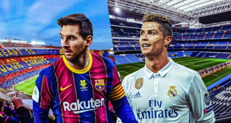 Messi Ikuti Jejak Ronaldo, Resmi Kuasai Klub Kasta Kelima Spanyol UE Cornellà