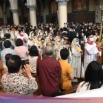 Minggu Paskah III: Perayaan Kebangkitan, Long Weekend, dan Persaudaraan Gereja di Jakarta