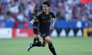 MLS 2026: Era Bintang Baru, Rekor Penonton, dan Dominasi Serangan di Lapangan