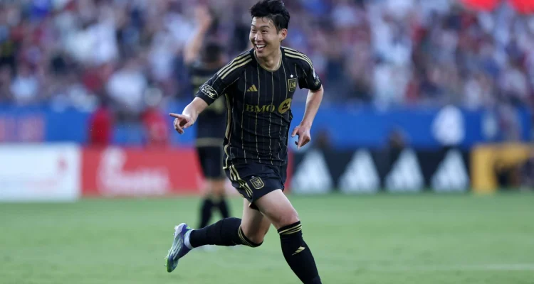 MLS 2026: Era Bintang Baru, Rekor Penonton, dan Dominasi Serangan di Lapangan