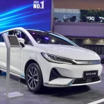 Mobil Cina Naik Kelas, Guncang Segmen Premium Indonesia dengan PHEV dan Strategi Baru