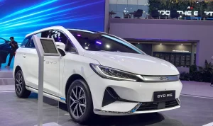 Mobil Cina Naik Kelas, Guncang Segmen Premium Indonesia dengan PHEV dan Strategi Baru