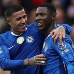 Moises Caicedo Resmi Teken Kontrak Panjang hingga 2033, Chelsea Pastikan Bintang Tengah Lapangan Tetap di Stamford Bridge