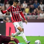 Monaco FC Berhasil Membalikkan Kekalahan Awal, Akhiri Pertandingan dengan Skor 2-2 Melawan Auxerre