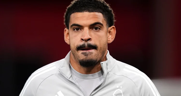Morgan Gibbs-White Bawa Nottingham Forest Selamat dari Ancaman Degradasi, Tuchel Dipaksa Menilai Ulang, dan Harapan Panggilan Timnas Inggris