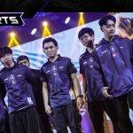 MPL PH S17 Week 4: Pertarungan Epik Team Liquid vs ONIC Menghidupkan Kembali Rivalitas Emas