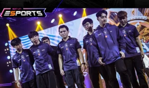 MPL PH S17 Week 4: Pertarungan Epik Team Liquid vs ONIC Menghidupkan Kembali Rivalitas Emas