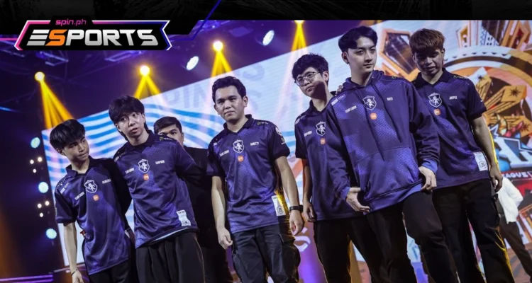 MPL PH S17 Week 4: Pertarungan Epik Team Liquid vs ONIC Menghidupkan Kembali Rivalitas Emas