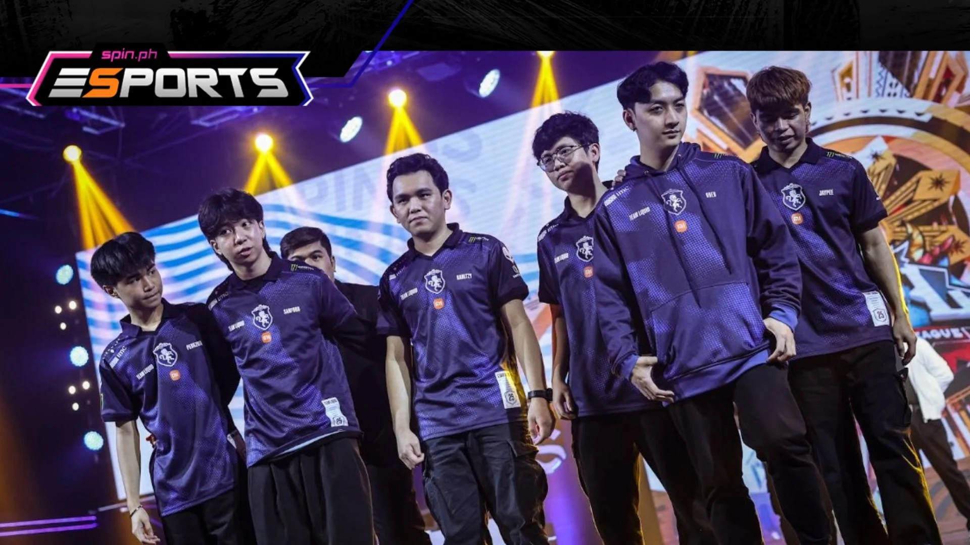 MPL PH S17 Week 4: Pertarungan Epik Team Liquid vs ONIC Menghidupkan Kembali Rivalitas Emas