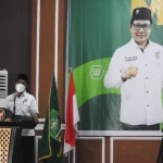 Muscab PKB Pati 2026 Ungkap Tujuh Calon Ketua DPC, Termasuk Plt. Bupati Risma Ardhi Chandra