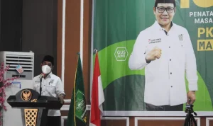 Muscab PKB Pati 2026 Ungkap Tujuh Calon Ketua DPC, Termasuk Plt. Bupati Risma Ardhi Chandra