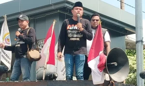 Nasib Miris Kadis ESDM Jatim Aris Mukiyono: Tersangka Pungli Izin Tambang 2 Bulan Menjelang Pensiun