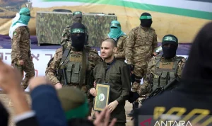 Negosiasi Langka Netanyahu‑Aoun: Dari Penolakan hingga Rencana Gencatan Senjata 10 Hari