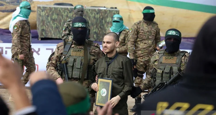 Negosiasi Langka Netanyahu‑Aoun: Dari Penolakan hingga Rencana Gencatan Senjata 10 Hari