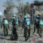 Nekat Bertahan di Lebanon: 10 Tentara IDF Tewas, Ribuan Korban Sipil, dan Tiga Prajurit TNI Gugur