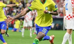 Neymar Dihuji Pilihan Timnas Brasil: Harus Buktikan Form, Sementara MLS Jadi Pilihan Terselubung