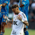 Neymar Tolak Rumor MLS, Fokus pada Copa Sudamericana dan Kontrak Santos