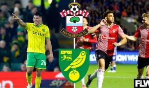 Norwich City Ungkap Kelemahan Bristol City, Robins Siap Bangkit Hadapi Southampton