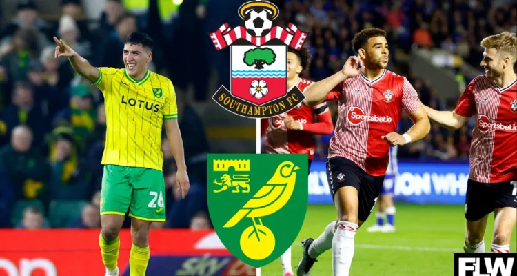 Norwich City Ungkap Kelemahan Bristol City, Robins Siap Bangkit Hadapi Southampton