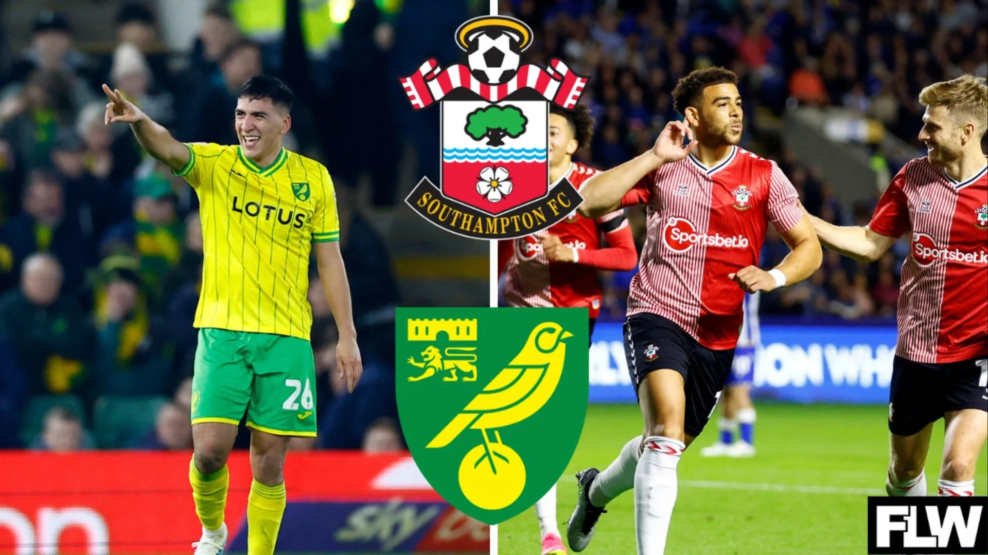 Norwich City Ungkap Kelemahan Bristol City, Robins Siap Bangkit Hadapi Southampton