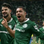 Palmeiras Raih Kemenangan Dramatis 2-1 atas Sporting Cristal, Flaco López Jadi Pahlawan di Allianz Parque