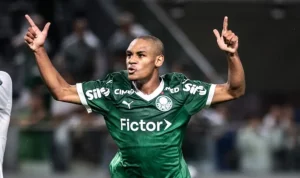 Palmeiras Raih Kemenangan Dramatis atas Sporting Cristal dan Tegaskan Kebijakan Transfer Eduardo Conceicao