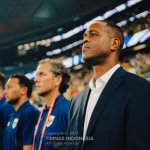 Patrick Kluivert Batal Main di Clash of Legends 2026, Namun Tetap Memukau dengan Pujian untuk Ronaldo