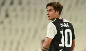 Paulo Dybala Siap Tinggalkan Roma, AC Milan Menjadi Pilihan Utama di Bazar Transfer Musim Panas 2026